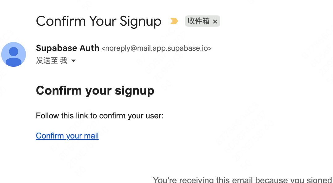 signup
